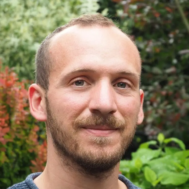 Jonah Taylor, LCSW, AASECT Certified Sex Therapist — couples therapist and sex therapist in Pittsburgh