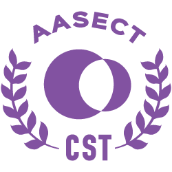 Jonah Taylor, AASECT Certified Sex Therapist badge