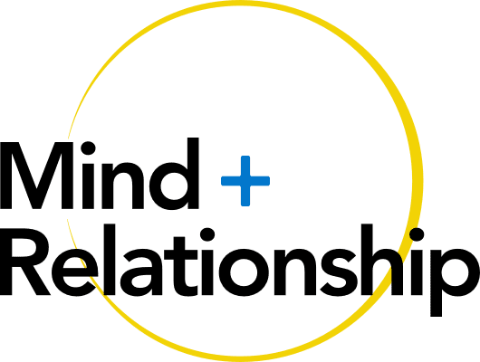 The Center for Mind and Relationship logo
