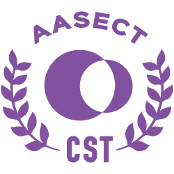 Jonah Taylor, AASECT Certified Sex Therapist badge